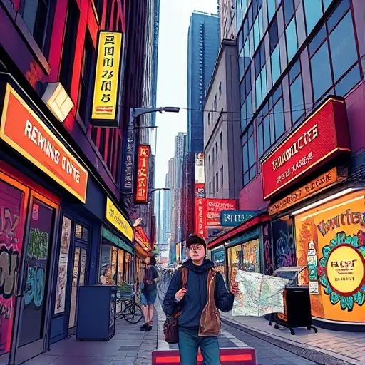 Ошибки при неправильной маршрутизации маршрута в городском туре